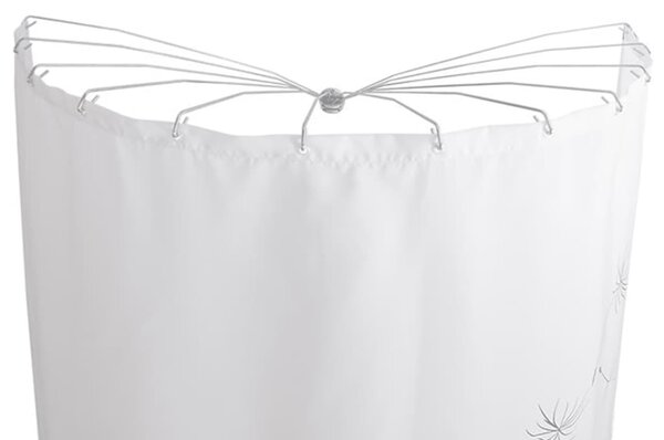 Sealskin Umbrella zuhanyfüggöny rúd