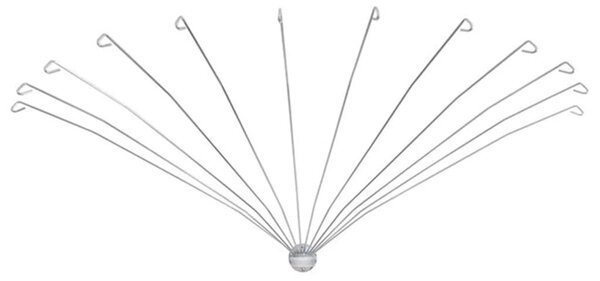 Sealskin Umbrella zuhanyfüggöny rúd