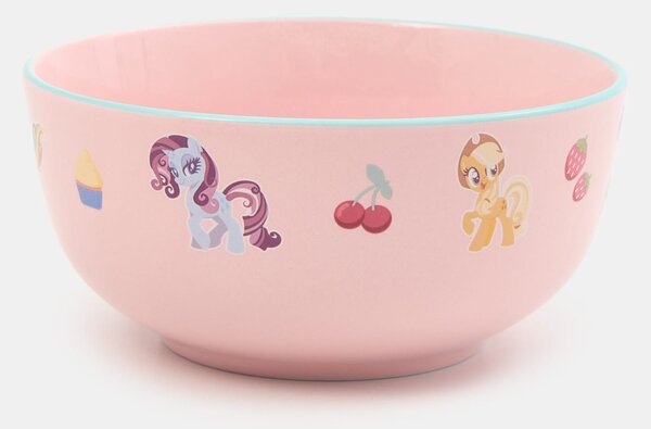 Sinsay - Kerámia tál My Little Pony - többszínű