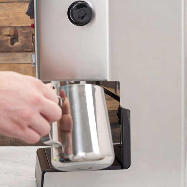 Gaggia RI9481/11 Classic E24 Karos Kávéfőző, Inox