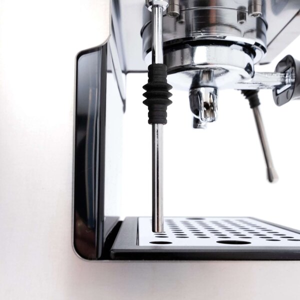 Gaggia RI9481/11 Classic E24 Karos Kávéfőző, Inox