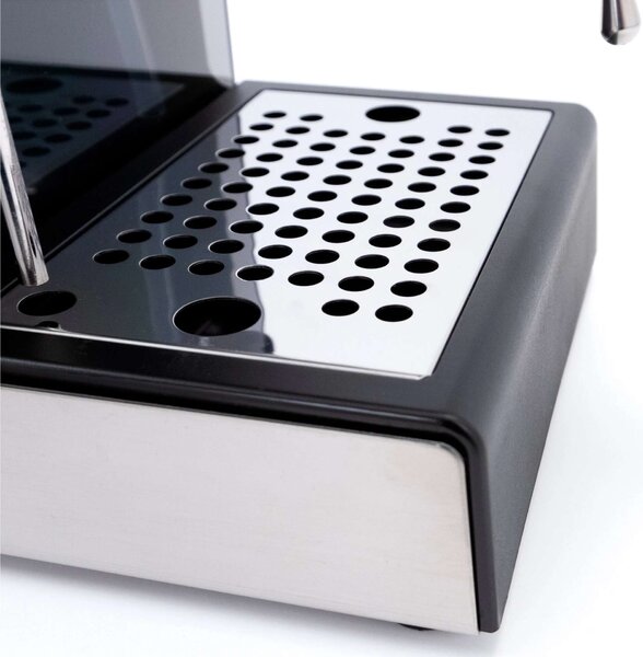 Gaggia RI9481/11 Classic E24 Karos Kávéfőző, Inox