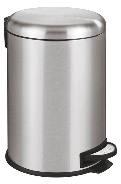 Bin rozsdamentes szemetes, 20 l - Wenko