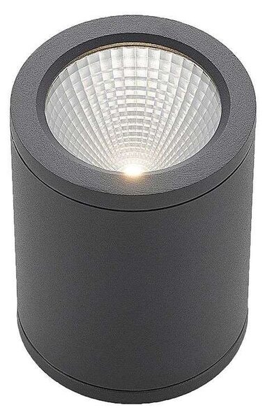 Lucande - Embla LED Kültéri Spot Dark Grey - Lampemesteren
