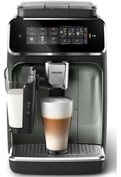 Philips EP3349/70 Automata Kávéfőző 1,8l, Fekete