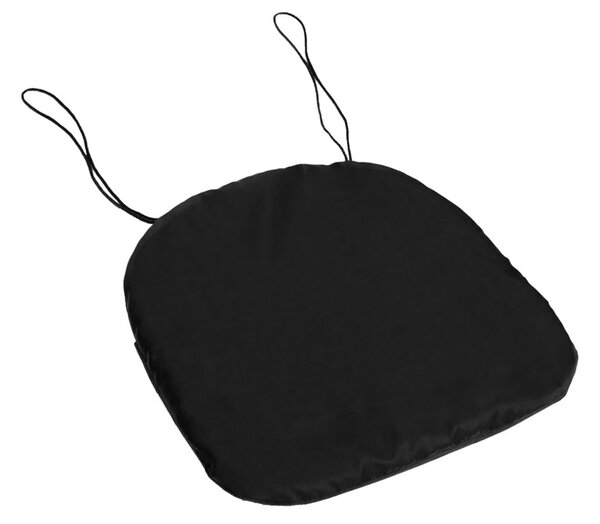 Székpárna STANDARD fekete