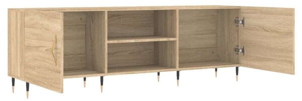 Sonoma Tölgy TV Szekrény 150cm