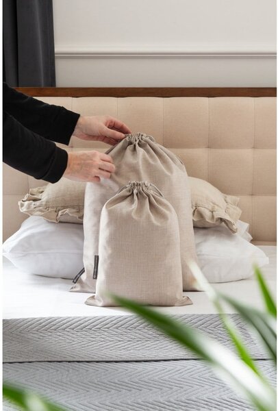 Szennyestartó zsák utazáshoz Travel Collection – Bigso