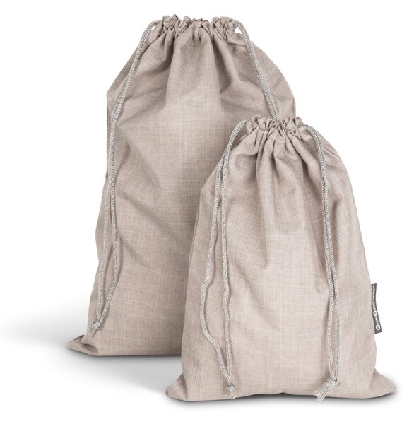 Szennyestartó zsák utazáshoz Travel Collection – Bigso
