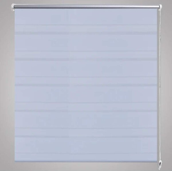 Zebra roló 57 x 120 cm-es Fehér