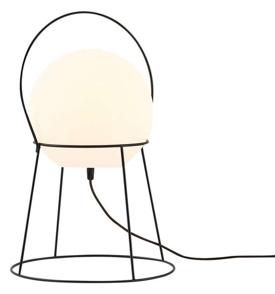 Lucande - Hoyka Kültéri Asztali Lámpa - Lampemesteren