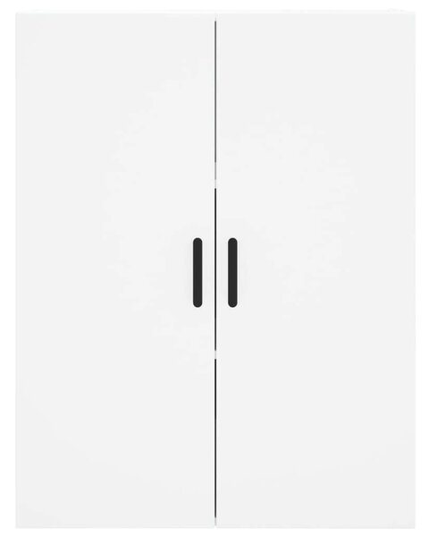 VidaXL fehér fali szekrény 69,5 x 34 x 90 cm