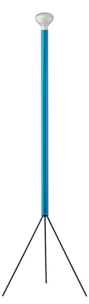 Flos - Luminator Állólámpa Lite Blue - Lampemesteren