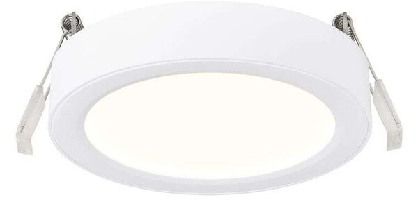 Nordlux - Sóller 12 Mennyezeti Lámpa White - Lampemesteren
