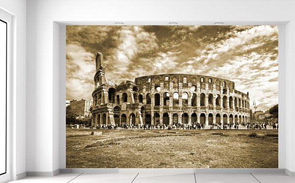 Fotótapéta Római Colosseum