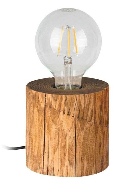 Envostar - Terra Asztali Lámpa Light Wood - Lampemesteren