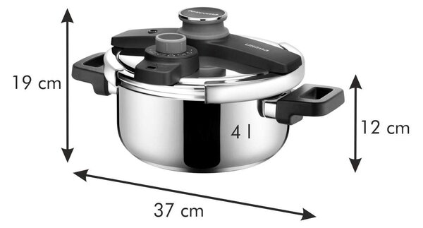 Tescoma ULTIMA Kukta 4.0 l