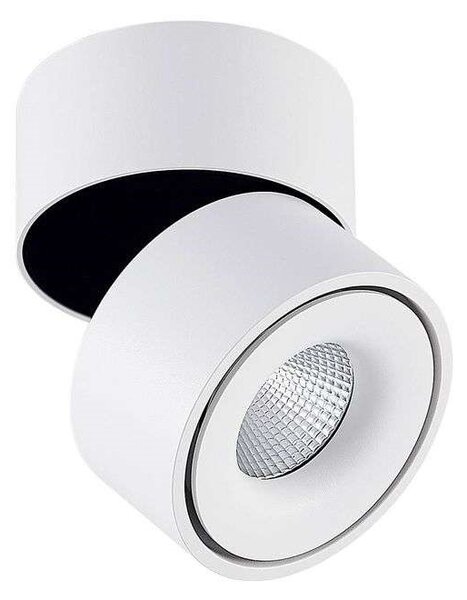 Arcchio - Rotari Mennyezeti Lámpa 17,6W White - Lampemesteren