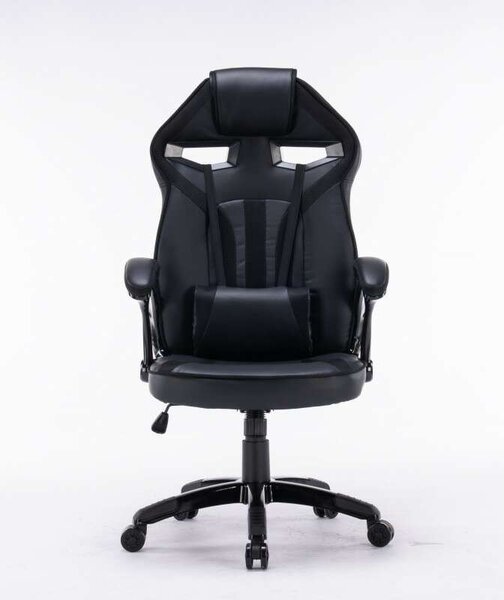 Remus Rift Gamer szék - Fekete