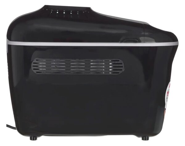 Tefal PF611838 Kenyérsütőgép - Fekete