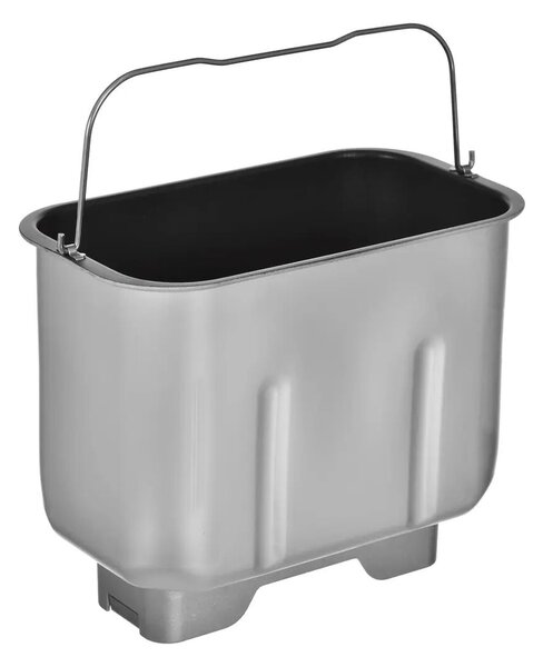 Tefal PF611838 Kenyérsütőgép - Fekete