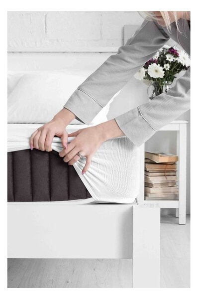 Vízálló matracvédő 180x200 cm Micro Classic – Mila Home