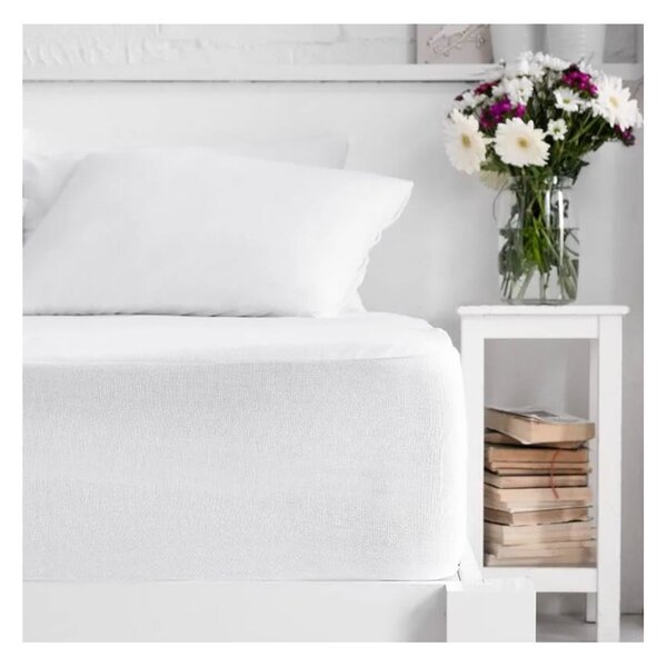 Vízálló matracvédő 180x200 cm Micro Classic – Mila Home