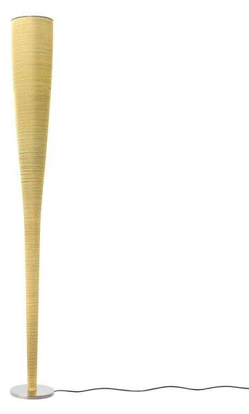 Foscarini - Mite Állólámpa Yellow - Lampemesteren