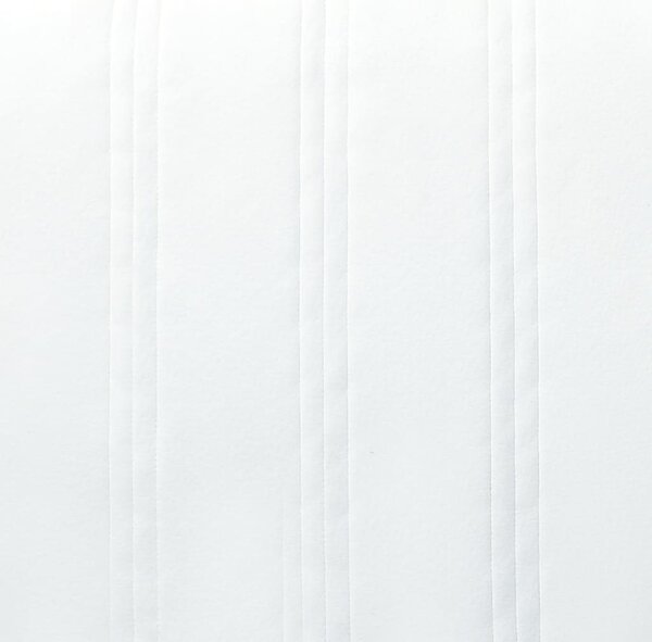 Szövet rugós matrac 160 x 80 x 20 cm közepesen puha