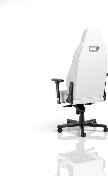 Noblechairs Legend Gamer Szék - Fehér