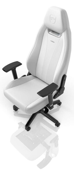 Noblechairs Legend Gamer Szék - Fehér