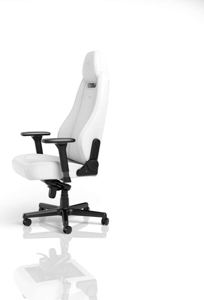 Noblechairs Legend Gamer Szék - Fehér