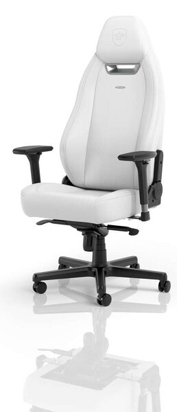 Noblechairs Legend Gamer Szék - Fehér