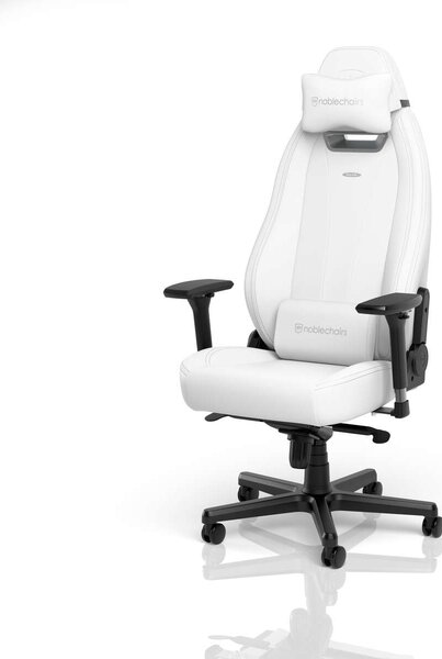 Noblechairs Legend Gamer Szék - Fehér