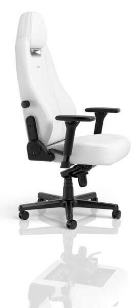 Noblechairs Legend Gamer Szék - Fehér