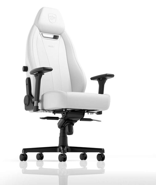 Noblechairs Legend Gamer Szék - Fehér