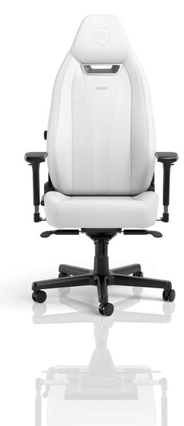 Noblechairs Legend Gamer Szék - Fehér