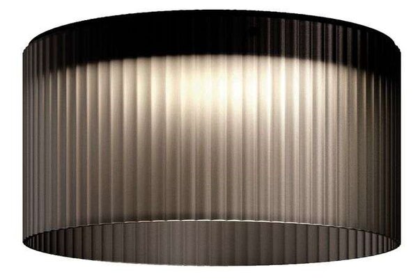 Kundalini - Giass 50 Mennyezeti Lámpa Smokey GreyKDLN - Lampemesteren