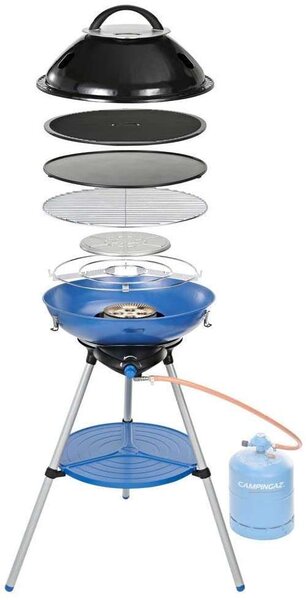 Campingaz Party Grill 600 Gázgrill