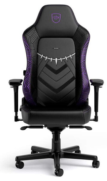 Noblechairs - Black Panther - Gamer szék