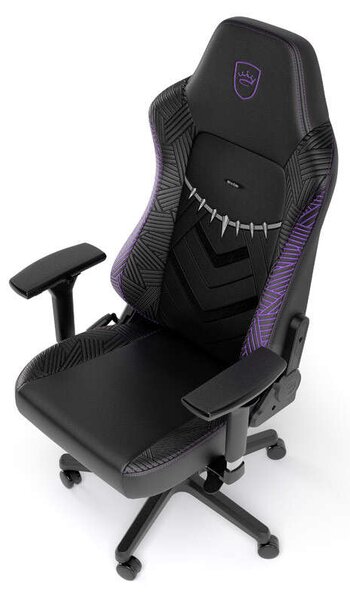 Noblechairs - Black Panther - Gamer szék