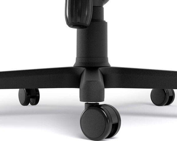 Noblechairs - Black Panther - Gamer szék