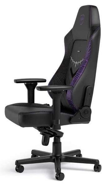 Noblechairs - Black Panther - Gamer szék