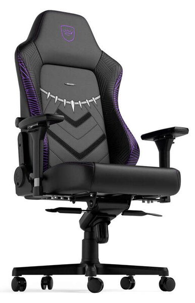 Noblechairs - Black Panther - Gamer szék