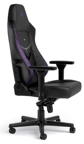 Noblechairs - Black Panther - Gamer szék