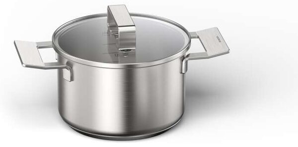Bosch HEZ9SE060 Edénykészlet, Inox (9 részes)