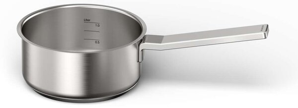 Bosch HEZ9SE060 Edénykészlet, Inox (9 részes)
