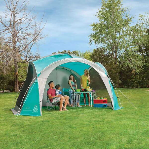 Coleman Event Dome XL Pavilon - 4,5x4,5m - Időjárásálló