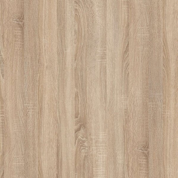 Yorki Konyhabútor Sonoma Tölgy/Antracit - 210 cm