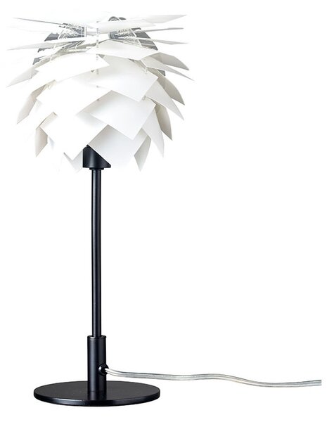 DybergLarsen - PineApple XS Asztali Lámpa White/Black - Lampemesteren